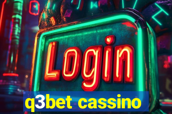 q3bet cassino